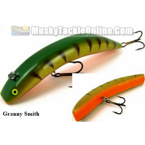 Naze Baits 7